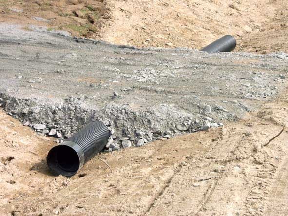 Lysegården Sand & Trä